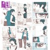 预售 【中商原版】漫画 公司和私生活－ON AND OFF－ 1 首刷限定版 金沢真之介 台版漫画书 东立出版 商品缩略图2