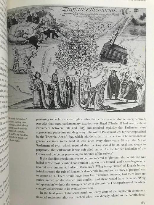阿萨·布里格斯《英国社会史》 约百余幅插图 精装16开 商品图9