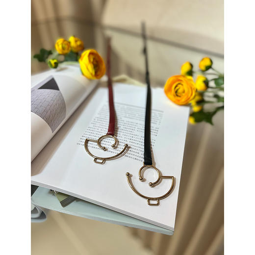 【活动商品，不退不换】轻奢风 经典持久 意大利g*ada腰带 头层牛皮 皮质细腻 精致秀气 时尚佰搭 商品图9