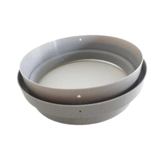 净烟机烟管延长转接头 商品图1