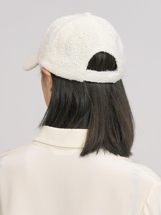 XIAOYU|小香风棒球帽243SP003 商品图2