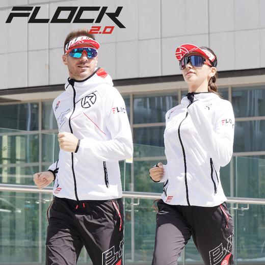 BigK 大K FLOCK 2.0 绵羊运动休闲夹克 城市运动 商品图8