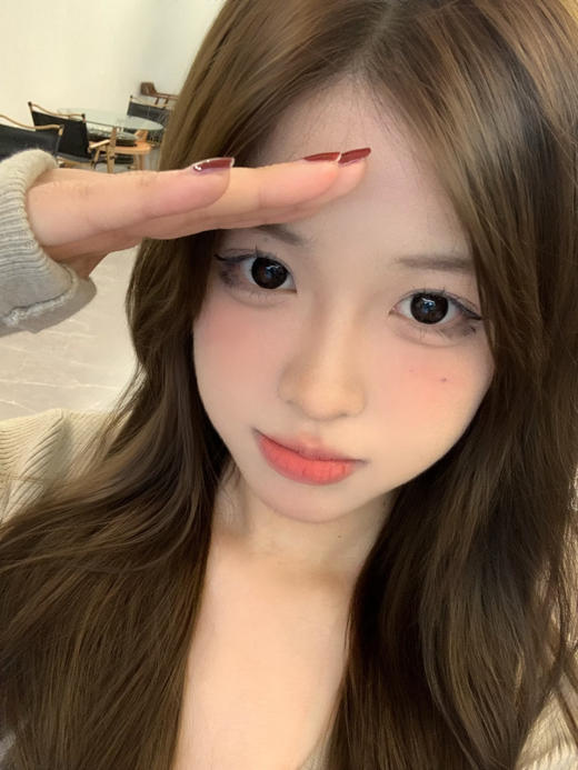 自然款推荐丨啵啵黑·Kumicon丨14.2mm（年抛/一副包含2片） 商品图6