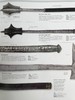 兵器与铠甲图史 数百幅彩色插图 精装大16开 商品缩略图9