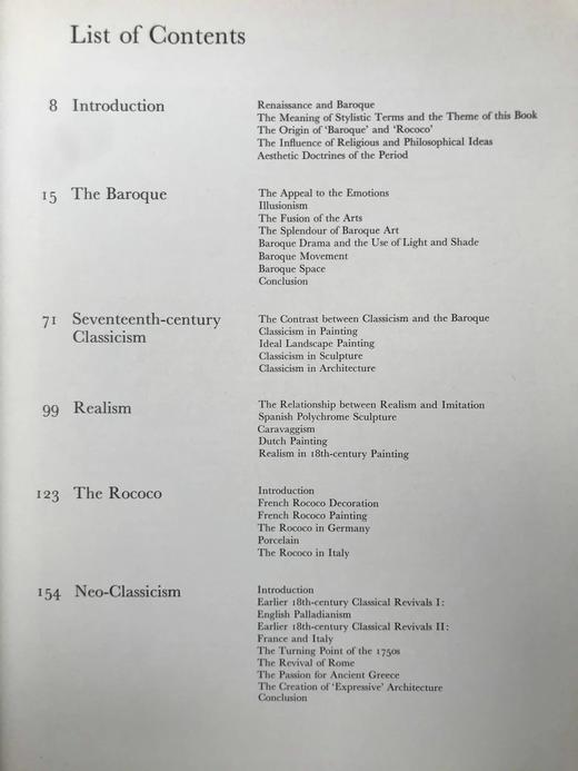 巴洛克时代 100幅插图 精装16开 商品图5