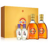 500mL38度金标劲酒礼盒 商品缩略图0