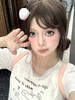 woolilens 日抛 劳模玉米 直径14.2mm着色13.4mm  (十片装) 商品缩略图0