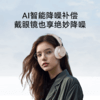 声阔 Space One 漫游S1 智能自适应超宽频降噪头戴式无线蓝牙耳机  ZB 商品缩略图2