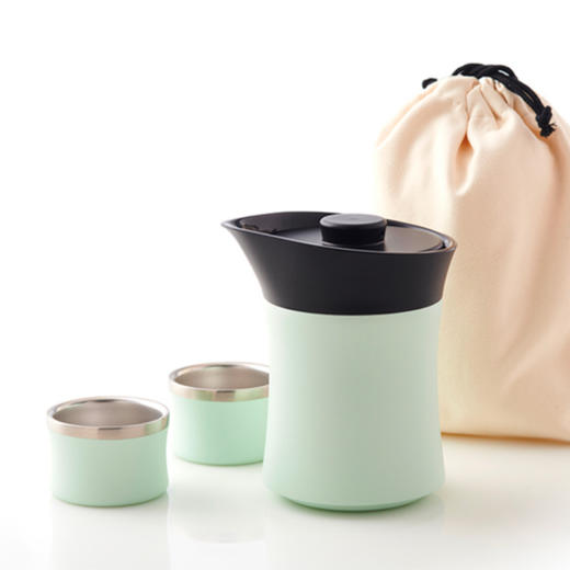 盒气 随享杯 商品图0