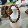 明代黄花梨老料制直径0.8小珠手串 商品缩略图0