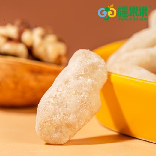 【严选】疆果果酸奶益生菌核桃仁102g  （厂家直发） 商品图5