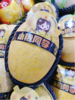 小艳同学网纹蜜瓜一箱 商品缩略图3