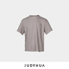 JUDYHUA J系列Oversize机器人刺绣T恤 商品缩略图3