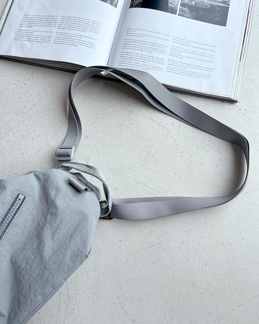 THS 8.31-无 lulu家 Fast Track系列多功能瑜伽包 多功能一包多背瑜伽包 5色 CQ1357 商品图10