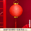 【鸿运装饰！喜迎中秋】中秋节新款红色发光灯笼diy古风中国潮古风儿童手提卡通装饰，国风设计 尽显东方韵味。ry 商品缩略图4