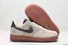 耐克NIKE AIR FORCE 1空军一号休闲运动板鞋CU9225-001男女鞋 商品缩略图4