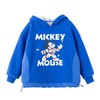 【商场同款】迪士尼男童秋季连帽套头卫衣234DS1171 商品缩略图2