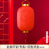 【鸿运装饰！喜迎中秋】中秋节新款红色发光灯笼diy古风中国潮古风儿童手提卡通装饰，国风设计 尽显东方韵味。ry 商品缩略图5