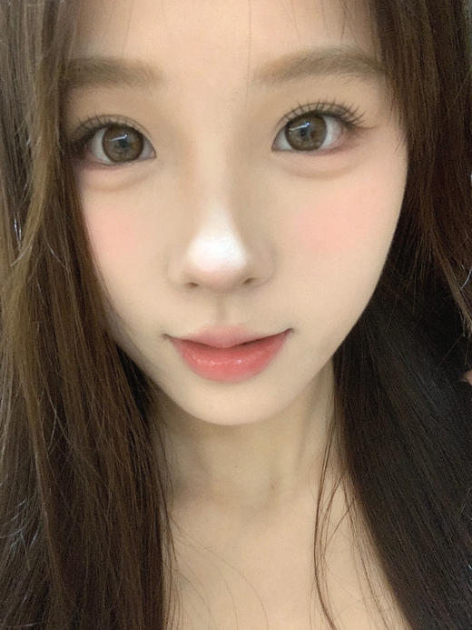 店主推荐丨小清新·Kumicon丨14.2mm（年抛/一副包含2片） 商品图9