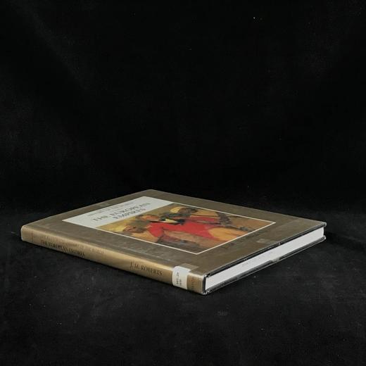 欧洲帝国图史 数百幅插图 精装大16开 商品图1