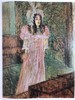 图卢兹·罗特列克画稿图集 102幅插图（40幅彩色） 精装大16开 商品缩略图7