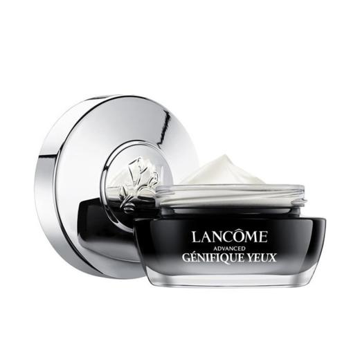 G【国免跨境】Lancome/兰蔻 菁纯面霜 60ml #轻盈版赠兰蔻发光眼霜15ml  482953552 商品图1