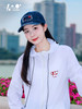 大理文创 | 绣花鸭舌帽  | 男女同款 现货加急发 商品缩略图0