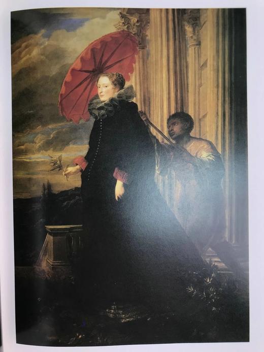 北美古典大师绘画图集 数百幅插图 精装大16开 商品图10