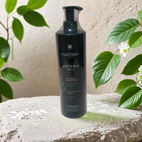 馥绿德雅清爽舒缓洗发露 600ml/瓶