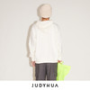 JUDYHUA J系列机器人连帽卫衣 商品缩略图2