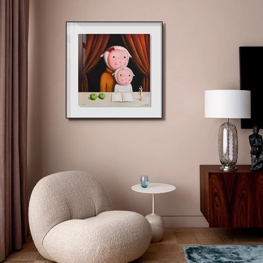 杨媛媛《母与子》99版 商品图1