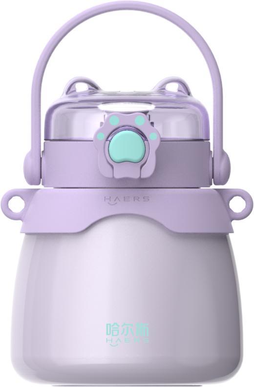 哈尔斯哈尔斯猫爪小肚杯HGU-800-001 商品图7