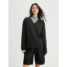 棉仓356635007-知识分子毛衣