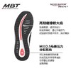 MBT足健康鞋女厚底休闲通勤鞋 足弓支撑 缓震 增高 耐磨 MILA 商品缩略图4