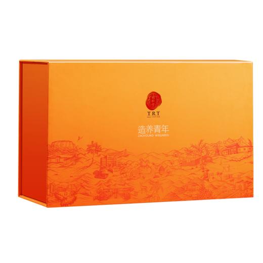 【正宗同仁堂品牌】北京同仁堂 “炯炯有神”专属养生方案  菊花枸杞决明子茶*2+雪梨草本膏*1滋补养生 双重礼遇 SY 商品图7