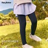 (包邮)heybetter儿童随心动加绒假两件运动裤（四种颜色+尺码） 商品缩略图3