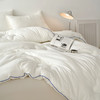 自然醒云绒棉潮流舒睡被超柔软糯云感春春秋被子被芯加厚保暖单人学生四季通用TD 商品缩略图6