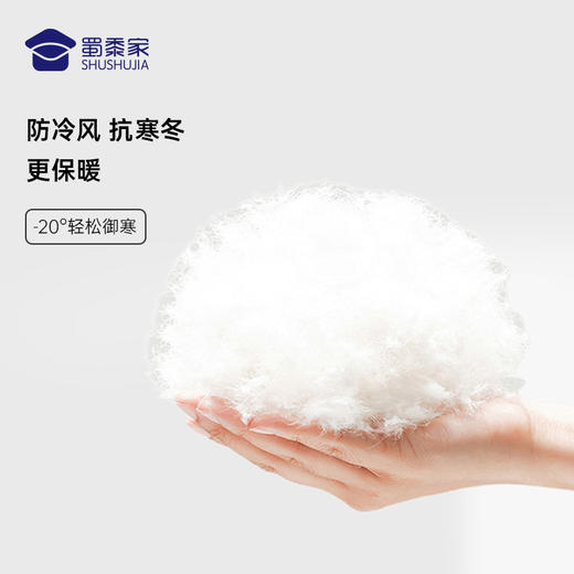 【魔术贴背心羽绒服】冬季羽绒马甲保暖背心内外两穿无袖棉服 商品图8