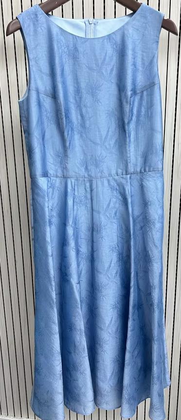 晴山色连衣裙HJ2S11 商品图0