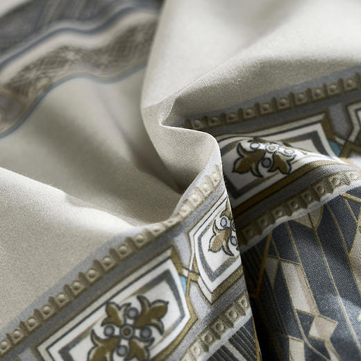 【爆】【6F】富安娜A类蓄暖鹅绒四季被伊尔顿，吊牌价9800~10800，三八爆品活动价3999，赠送1500元线下厅内无门槛现金抵用, 商品图6