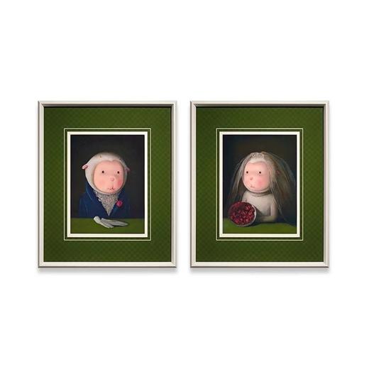 杨媛媛《玫瑰有约》99版 商品图0