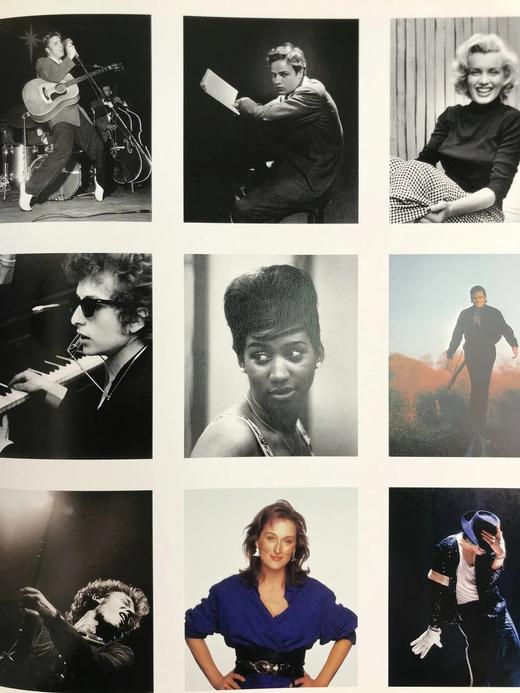 美国视觉史 数百幅插图 精装大16开 商品图11