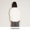 JUDYHUA J系列机器人刺绣卫衣 商品缩略图3