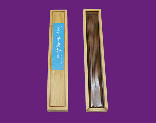 平安香（21CM线香/60支） 商品图2