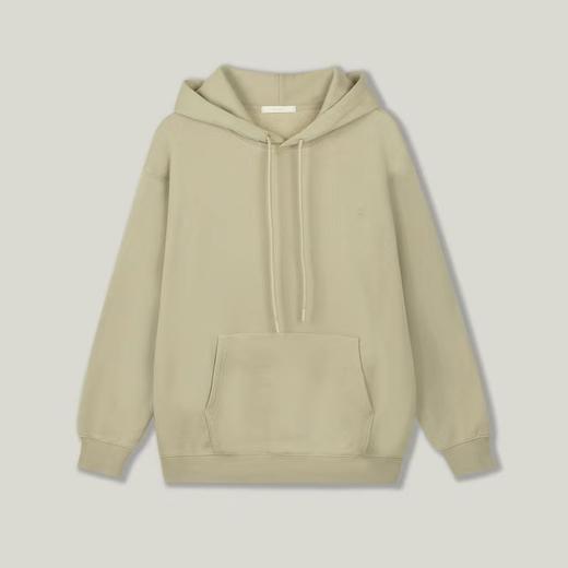 【开学季】1F【RESIMPLE】简单点极简生活-连帽卫衣 商品图1