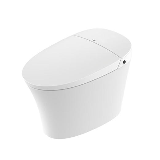 海尔海尔智能马桶 智慧旋钮恒温即热 多重抗菌防护智能坐便器HA-3022/4022 商品图0