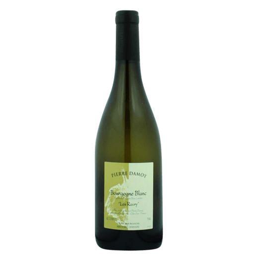 2015 Pierre Damoy, Les Ravry, Bourgogne Blanc AOC 皮埃尔·达莫瓦酒庄拉夫里白葡萄酒 商品图1