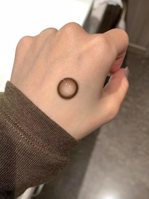 自然款推荐丨甜崽巧·Kumicon丨14.2mm（年抛/一副包含2片） 商品图12