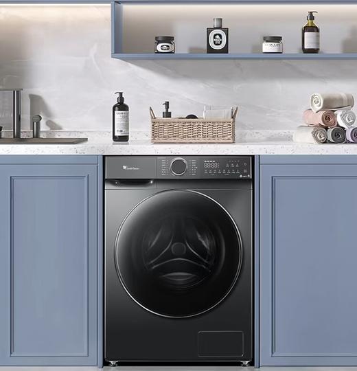 小天鹅/洗衣机/TG100V618PLUS 商品图0