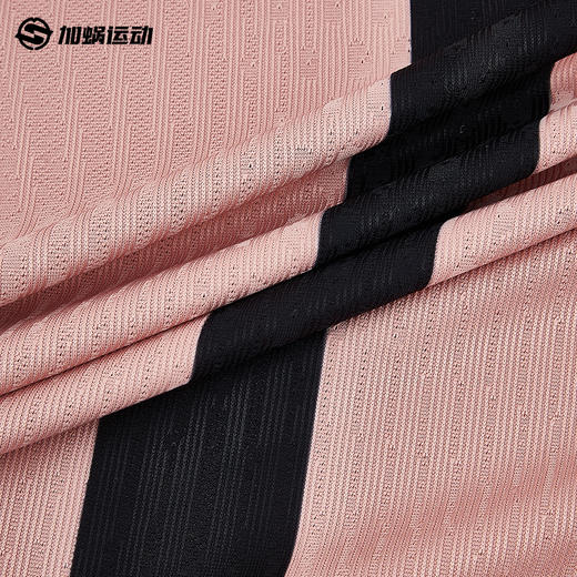 SFS耐克Nike24/25巴黎二客球员版 球衣短袖足球服男子 FQ1950-686 商品图2